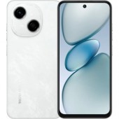Смартфон Tecno SPARK Go 1 White 4GB/128GB
