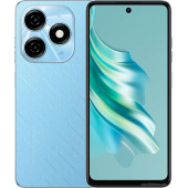 Смартфон Tecno SPARK 20 Blue 8GB/256GB