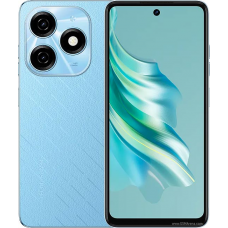 Смартфон Tecno SPARK 20 Blue 8GB/256GB