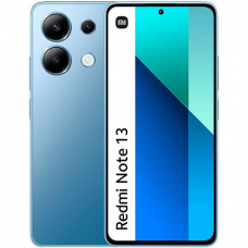 Смартфон Xiaomi Redmi 13 Blue 6GB/128GB