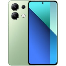 Смартфон Xiaomi Redmi Note 13 Green 8GB/512GB