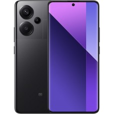 Смартфон Xiaomi Redmi Note 13 Black 8GB/512GB