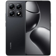 Смартфон Xiaomi 14T Black 12GB/256GB