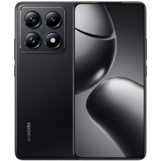 Смартфон Xiaomi 14T Pro Black 12GB/512GB