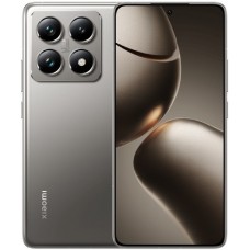 Смартфон Xiaomi 14T Pro Gray 12GB/1024GB