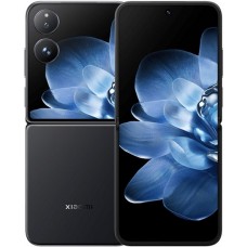 Смартфон Xiaomi MIX Flip Black 12GB/512GB