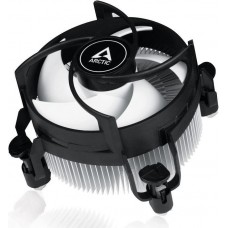 Кулер S-1700 Arctic Cooling Alpine 17 (ACALP00040A) (4пин, Compact, 95W, 1700, 100-2000об/мин, Al)