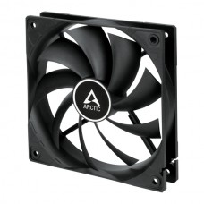 Вентилятор 120mm Arctic Cooling Arctic F12 PWM PST (ACFAN00200A) (4пин, 120x120x25mm, 24.4дБ, 230-1350об/мин) RTL