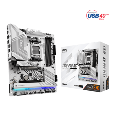 MB ASRock X870 PRO RS Soc-AM5 (X870)