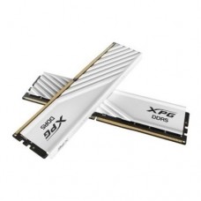 DDR5 32Gb KiTof2 PC-48000 6000MHz ADATA XPG Lancer Blade (AX5U6000C3416G-DTLABWH) / CL34-38-38 / 1.35V