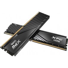 DDR5 32Gb KiTof2 PC-48000 6000MHz ADATA XPG Lancer Blade (AX5U6000C4816G-DTLABBK) / CL48-48-48 / 1.35V