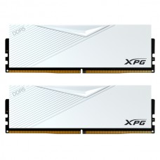 DDR5 32Gb KiTof2 PC-48000 6000MHz ADATA XPG Lancer Blade (AX5U6000C4816G-DTLABWH) / CL48-48-48 / 1.35V