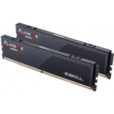 DDR5 48Gb KiTof2 PC-41600 5200MHz G.Skill Flare X5 (F5-5200J4040A24GX2-FX5) CL40-40-40-83 / AMD EXPO