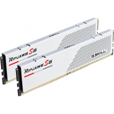 DDR5 48Gb KiTof2 PC-41600 5200MHz G.Skill Ripjaws S5 (F5-5200J4040A24GX2-RS5W) CL40-40-40-83