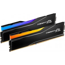 DDR5 48Gb KiTof2 PC-65600 8200MHz G.Skill Trident Z5 CK RGB (F5-8200C4052G24GX2-TZ5CRK) CL40-52-52-131