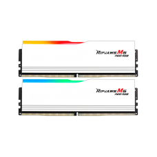 DDR5 64Gb KiTof2 PC-48000 6000MHz G.Skill Ripjaws M5 NEO RGB (F5-6000J3636F32GX2-RM5NRW) CL36-36-36-96