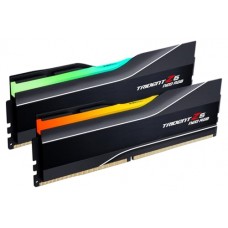 DDR5 64Gb KiTof2 PC-48000 6000MHz G.Skill Trident Z5 NEO RGB (F5-6000J3636F32GX2-TZ5NR) CL36-36-36-96