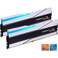 DDR5 64Gb KiTof2 PC-48000 6000MHz G.Skill Trident Z5 NEO RGB (F5-6000J3636F32GX2-TZ5NRW) CL36-36-36-96