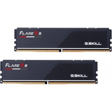 DDR5 96Gb KiTof2 PC-41600 5200MHz G.Skill Flare X5 (F5-5200J4040A48GX2-FX5) CL40-40-40-83 / AMD EXPO