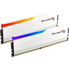 DDR5 96Gb KiTof2 PC-41600 5200MHz G.Skill Ripjaws M5 RGB (F5-5200J4040A48GX2-RM5RW) CL40-40-40-83