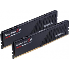 DDR5 96Gb KiTof2 PC-41600 5200MHz G.Skill Ripjaws S5 (F5-5200J4040A48GX2-RS5K) CL40-40-40-83