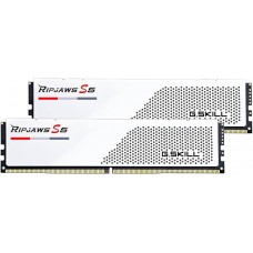 DDR5 96Gb KiTof2 PC-41600 5200MHz G.Skill Ripjaws S5 (F5-5200J4040A48GX2-RS5W) CL40-40-40-83