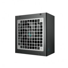 БП Deepcool 1300W PX1300P (R-PXD00P-FC0B-EU) (ATX 3.0, 1300W, Full Cable Management, PWM 120mm fan, Active PFC, 80+ PLATINUM, Gen5 PCIe) RET