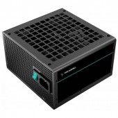 БП Deepcool 450W PF450 (R-PF450D-HA0B-WDEU) (ATX 2.4 450W, PWM 120mm fan, 80 PLUS, Active PFC) RET
