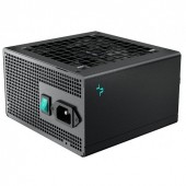 БП Deepcool 650W PK650D (R-PK650D-FA0B-WGEU) (ATX 2.4, PWM 120mm fan, Active PFC+DC to DC, 80+ BRONZE) RET
