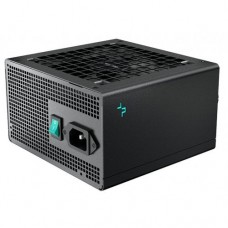 БП Deepcool 650W PK650D (R-PK650D-FA0B-WGEU) (ATX 2.4, PWM 120mm fan, Active PFC+DC to DC, 80+ BRONZE) RET