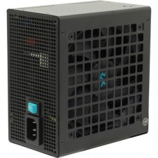 БП Deepcool 800W PL800D (R-PL800D-FC0B-WDEU-V2) (ATX 3.0, 800W, PWM 120mm fan, Active PFC+DC to DC, 80+ BRONZE) RET