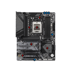 Материнская плата GigaByte B650 EAGLE ATX