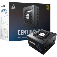 Блок питания Montech CENTURY G5 750W CENTURYG5750