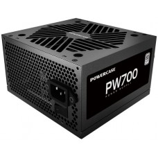 Блок питания PowerCase PW700 PS-700W-DC