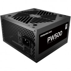 Блок питания PowerCase PW500 PS-500W-DC
