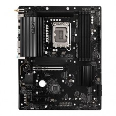 MB ASRock Z890 PRO-A Soc-1851 (Z890) ATX RTL