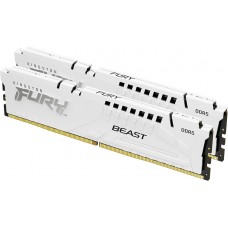 DDR5 32Gb KiTof2 PC-48000 6000MHz Kingston FURY Beast (KF560C30BWK2-32)