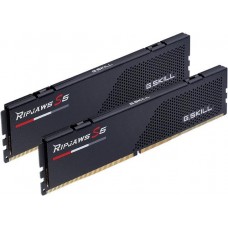 DDR5 32Gb KiTof2 PC-41600 5200MHz G.Skill Ripjaws S5 (F5-5200J4040A16GX2-RS5K) CL40-40-40-83
