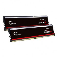 DDR5 32Gb KiTof2 PC-48000 6000MHz G.Skill Aegis 5 (F5-6000J3636F16GX2-IS) CL36-36-36-96