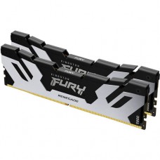 DDR5 32Gb KiTof2 PC-51200 6400MHz Kingston FURY Renegade (KF564C32RSK2-32) CL32-39-39-80
