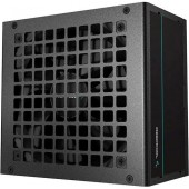 БП Deepcool 400W PF400 (R-PF400D-HA0B-WDEU) (ATX 2.4 400W, PWM 120mm fan, 80 PLUS, Active PFC) RET