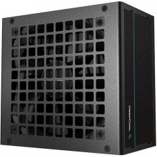 БП Deepcool 400W PF400 (R-PF400D-HA0B-WDEU) (ATX 2.4 400W, PWM 120mm fan, 80 PLUS, Active PFC) RET