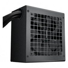 БП Deepcool 500W PK500D (R-PK500D-FA0B-WGEU) (ATX 2.4, 500W, PWM 120mm fan, Active PFC+DC to DC, 80+ BRONZE) RET