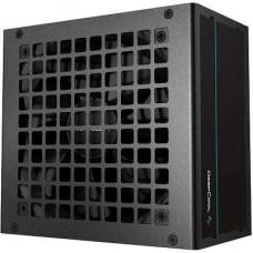БП Deepcool 750W PF750 (R-PF750D-HA0B-WDEU) (ATX 2.4 750W, PWM 120mm fan, 80 PLUS, Active PFC) RET