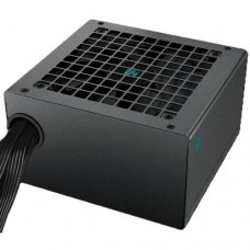 БП Deepcool 800W PK800D (R-PK800D-FA0B-WGEU) (ATX 2.4, PWM 120mm fan, Active PFC+DC to DC, 80+ BRONZE) RET