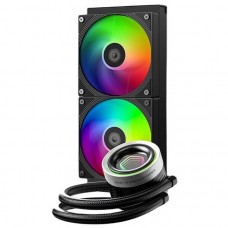 Комплект водяного охлаждения ID-Cooling FX240 INF