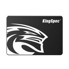 Накопитель SSD KingSpec P4-120 120GB