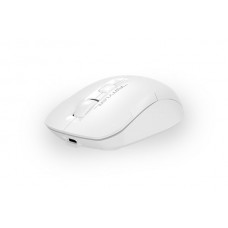 Мышь A4Tech Fstyler FG16CS Air Wireless, White, USB