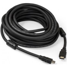 Кабель HDMI to HDMI Exegate EX-CC-HDMI2-10.0F EX287726RUS, v2.0, 19M 19M 10м