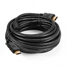 Кабель HDMI to HDMI Exegate EX-CC-HDMI2-7.5F EX294696RUS, v2.0, 19M 19M 7,5м